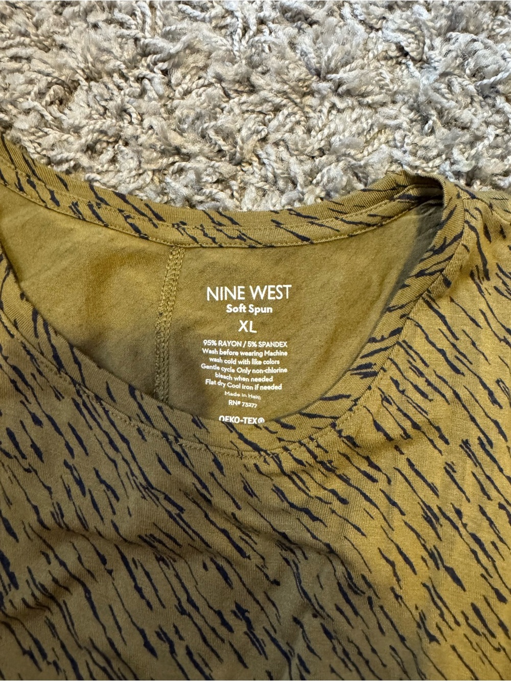 Tank Top - Picture 2 of 3
